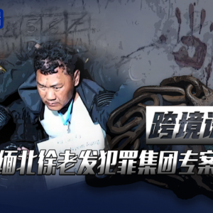 涉案3400余起诈骗11亿余元 缅北徐老发犯罪集团案一审宣判 ...